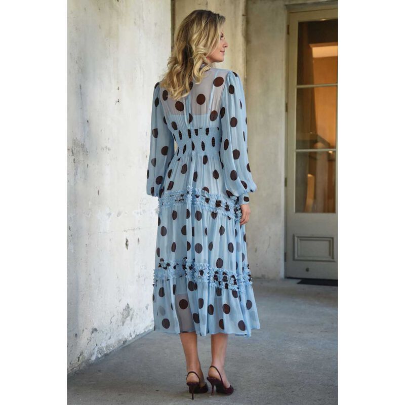 Trelise Cooper Madame Rouche Dress image number 3